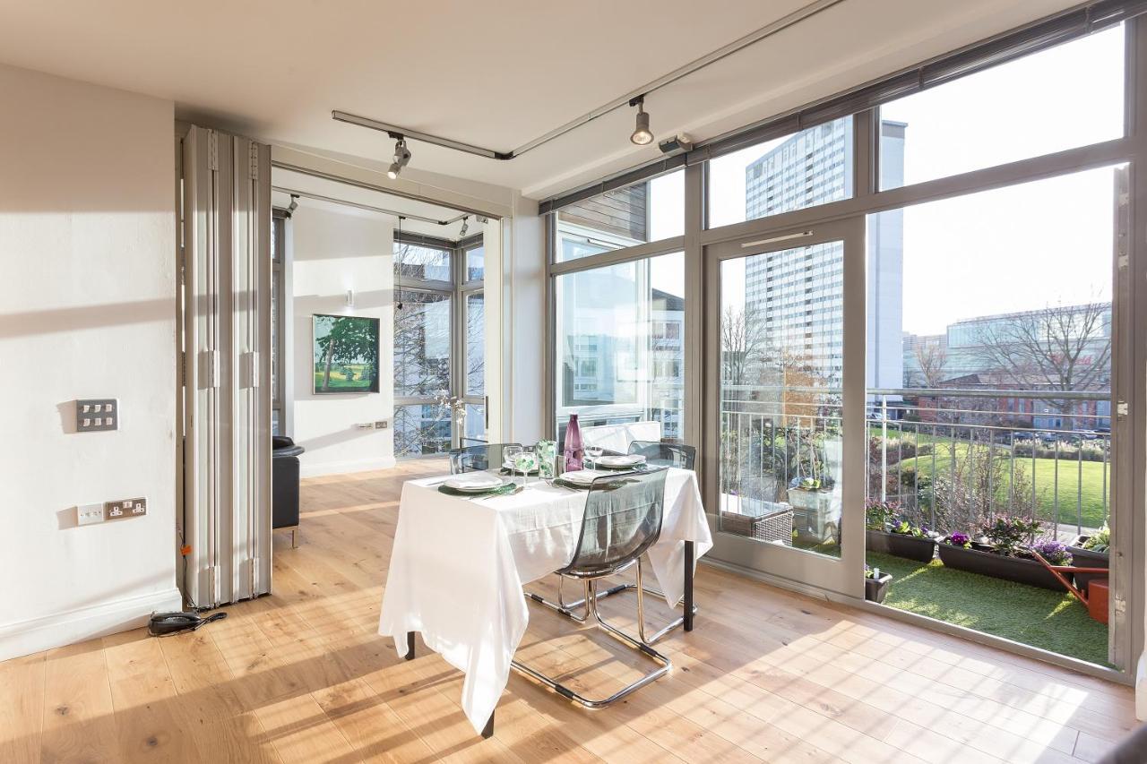 Saint Anns Apartment London Exterior photo