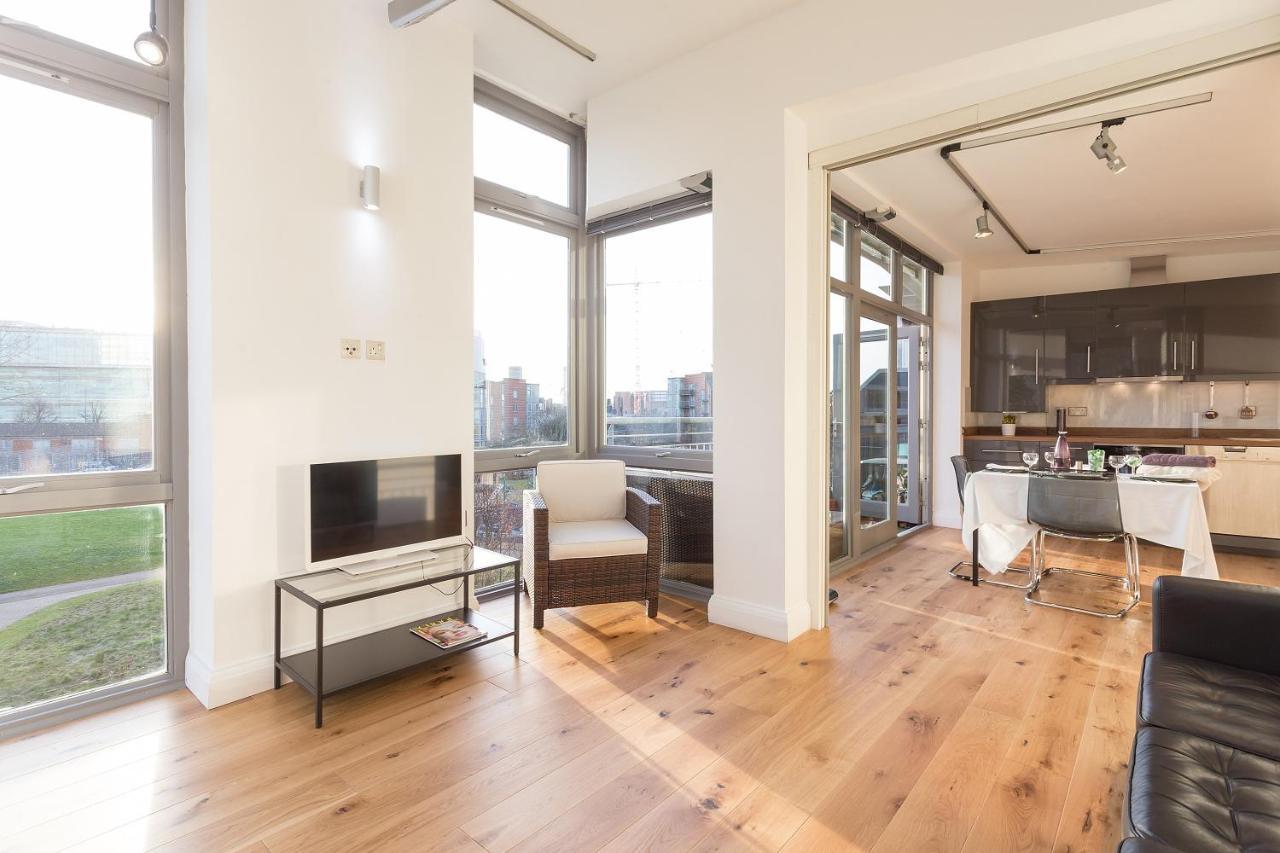 Saint Anns Apartment London Exterior photo