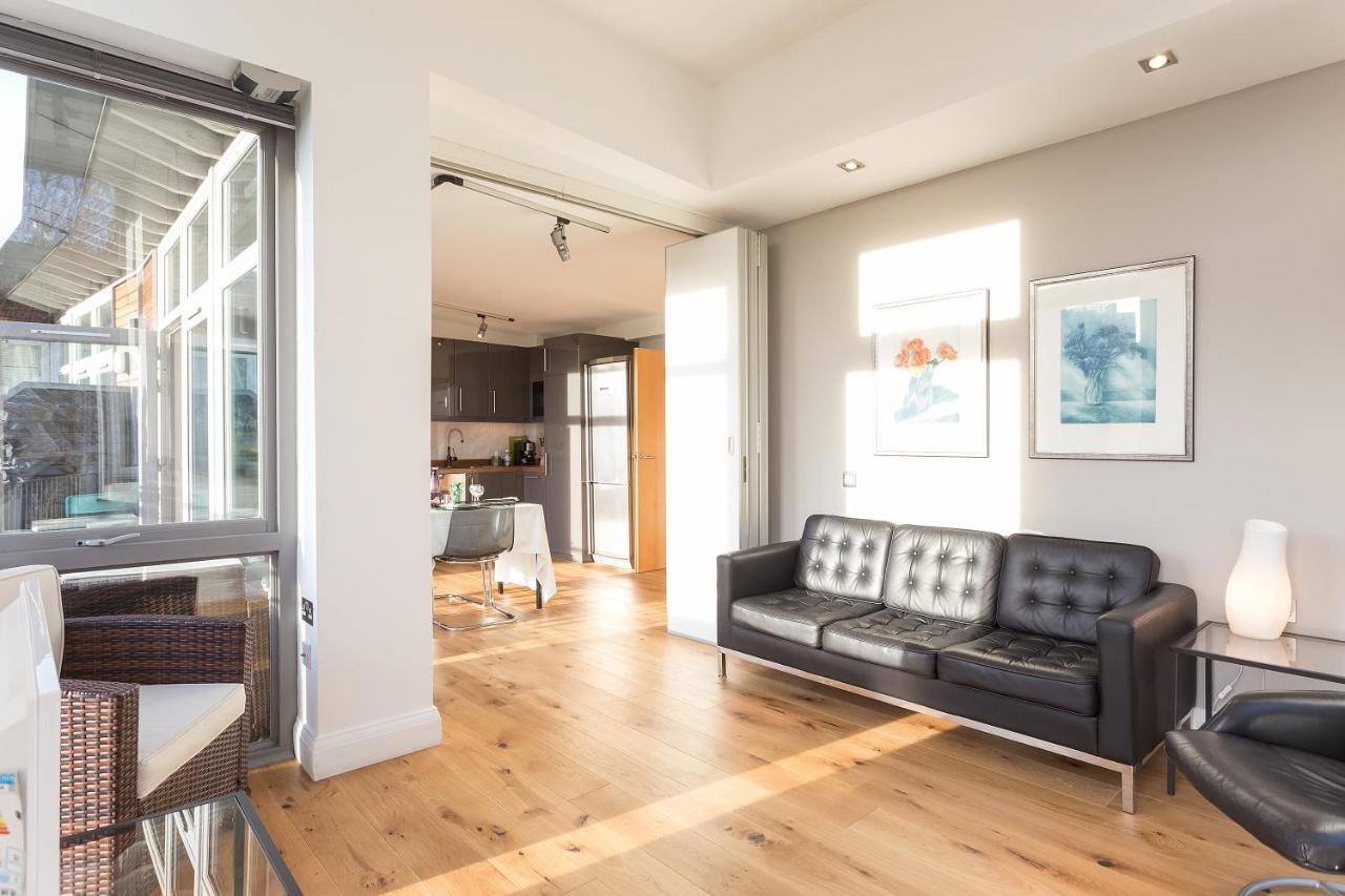Saint Anns Apartment London Exterior photo