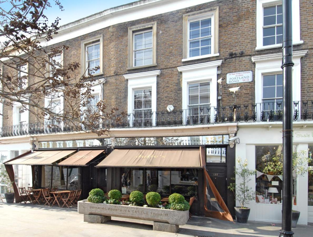 Saint Anns Apartment London Exterior photo