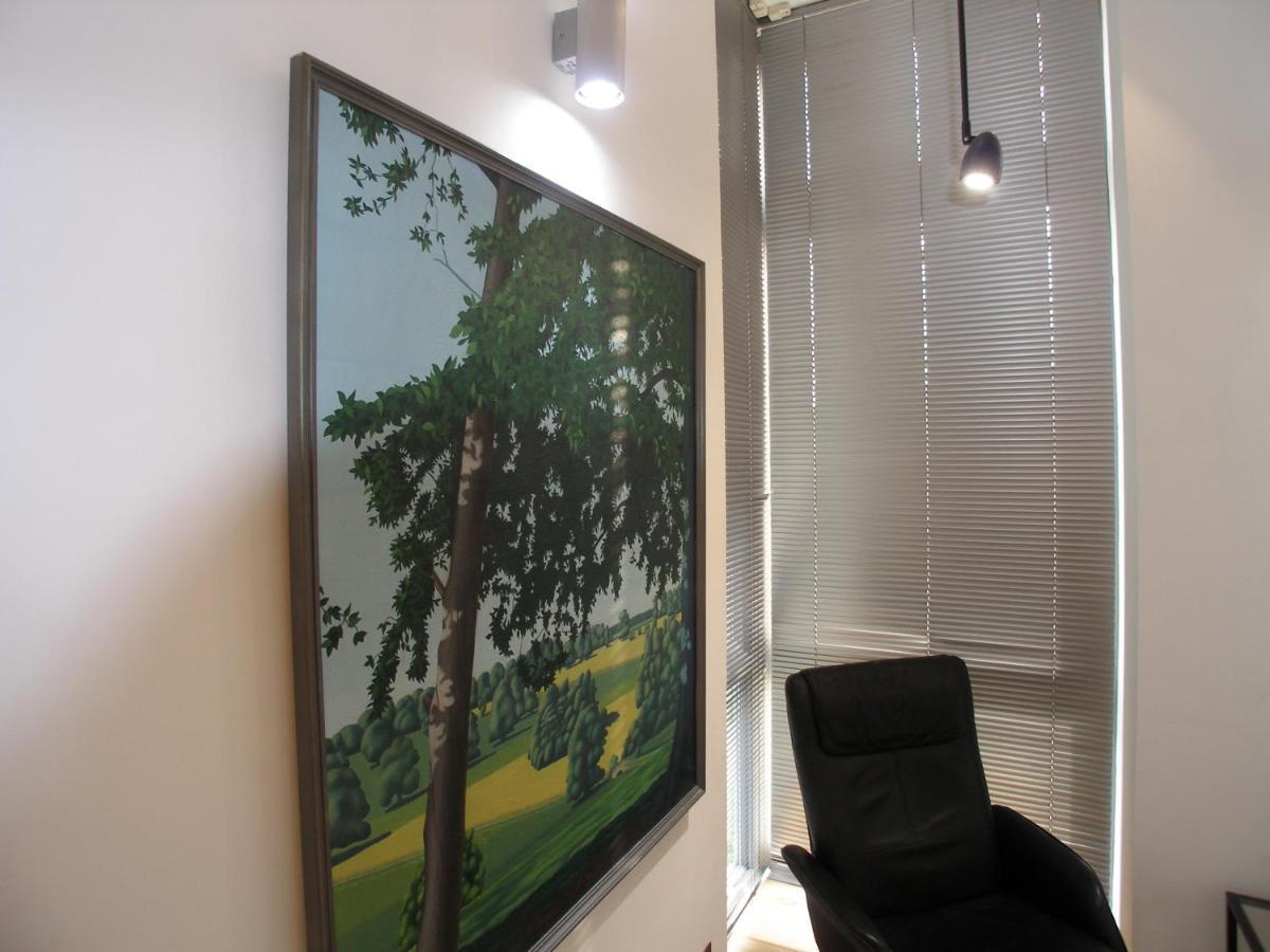 Saint Anns Apartment London Exterior photo