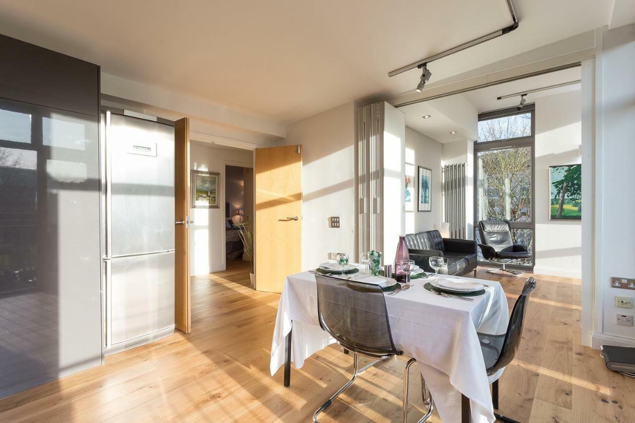 Saint Anns Apartment London Exterior photo