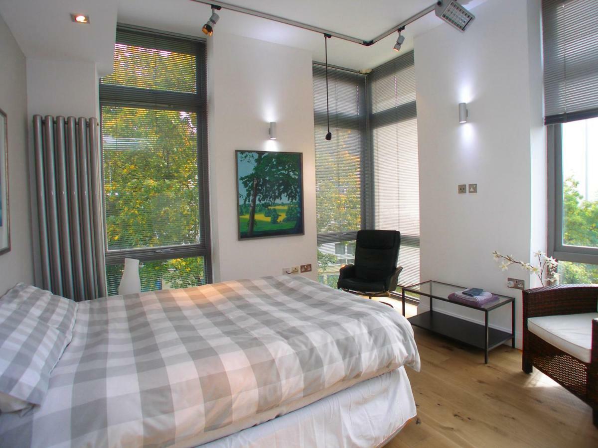 Saint Anns Apartment London Exterior photo