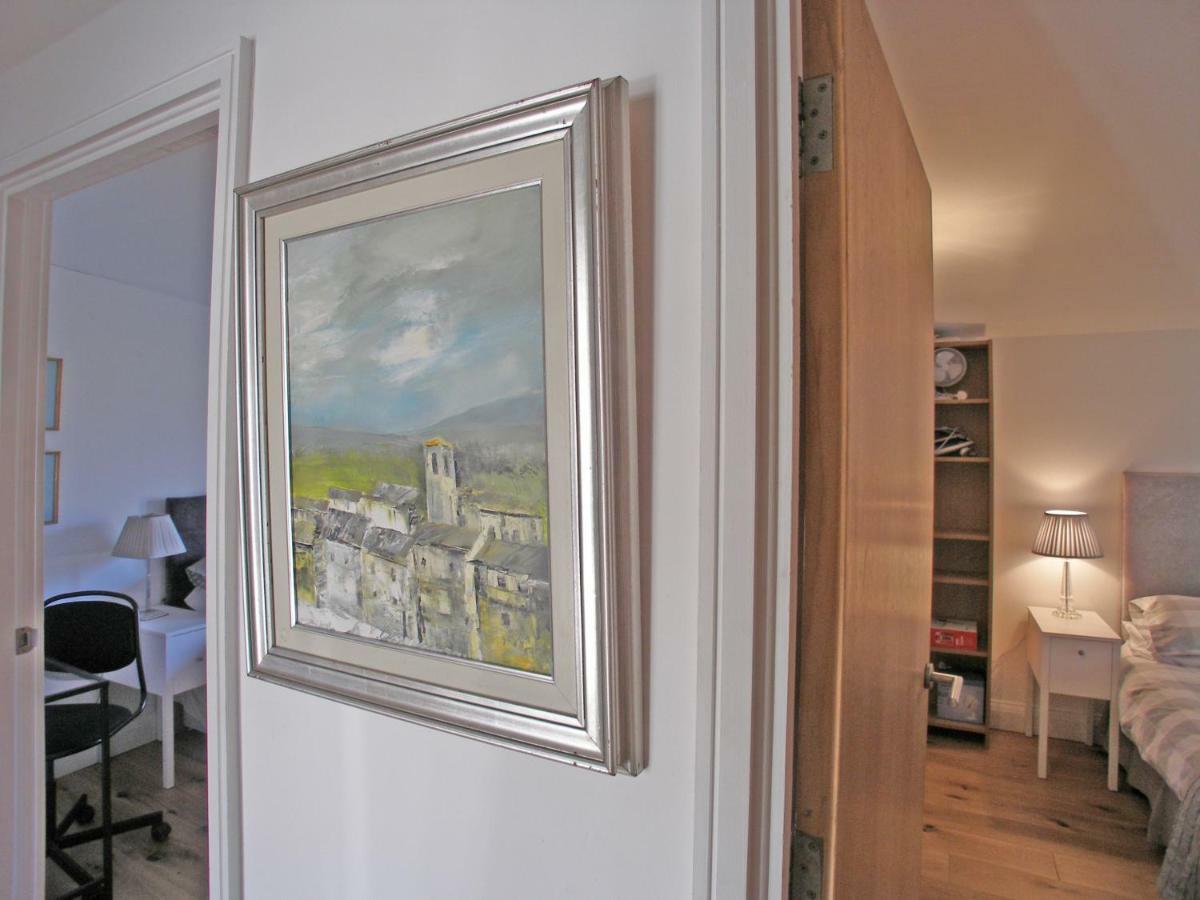 Saint Anns Apartment London Exterior photo