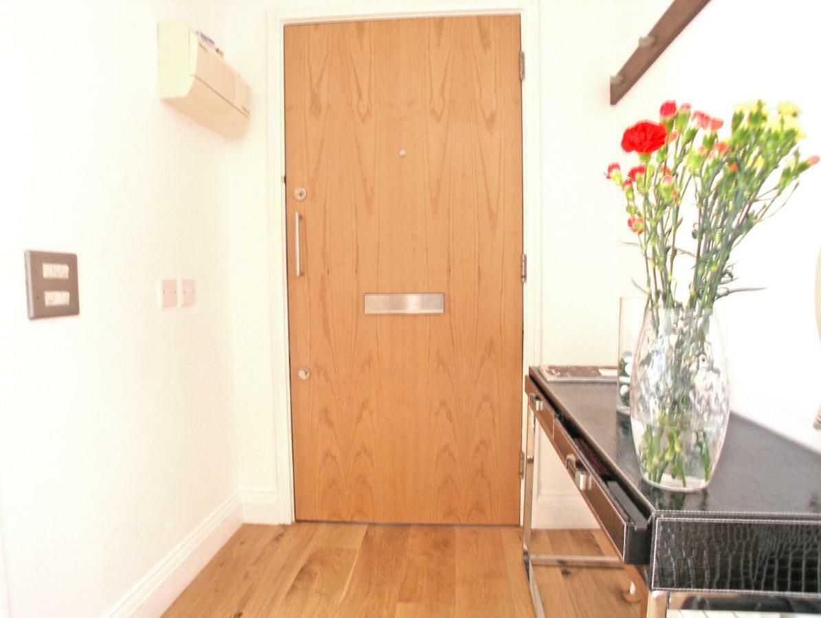 Saint Anns Apartment London Exterior photo